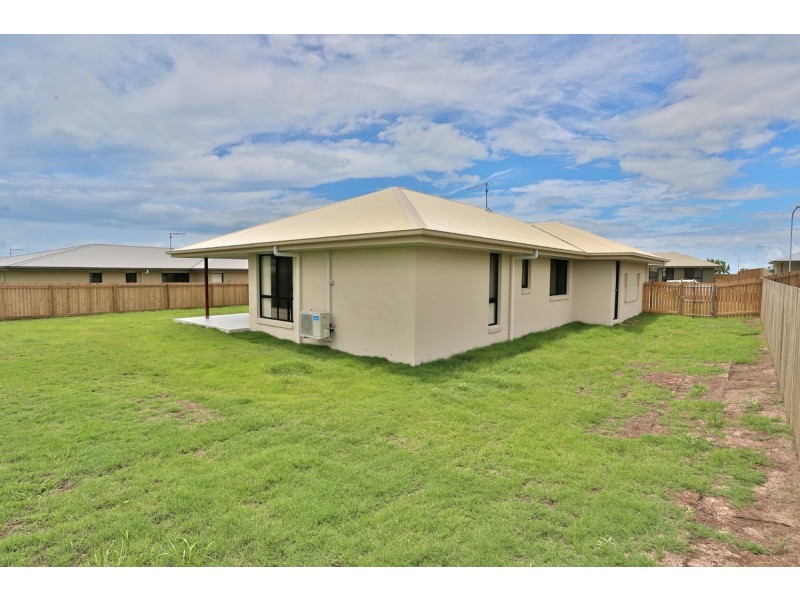 40 New Forest Road, Zilzie QLD 4710