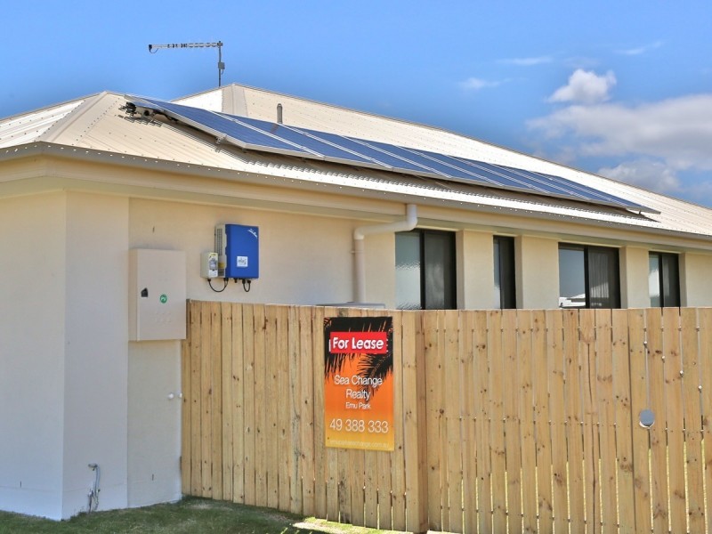 40 New Forest Road, Zilzie QLD 4710