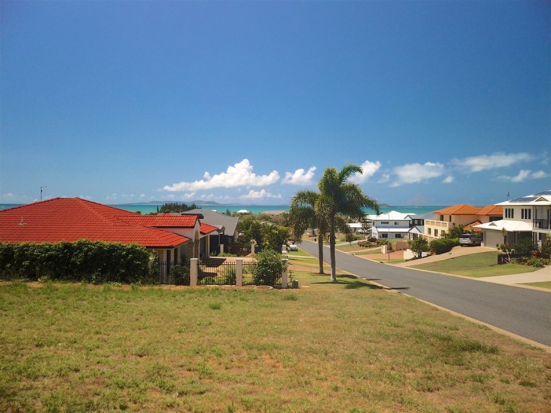 23 Paradise Way, Emu Park QLD 4710