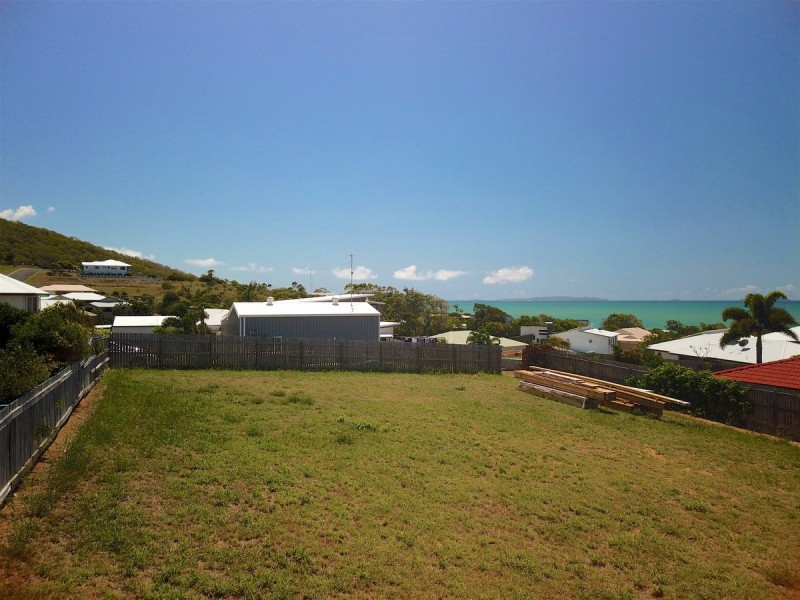 23 Paradise Way, Emu Park QLD 4710