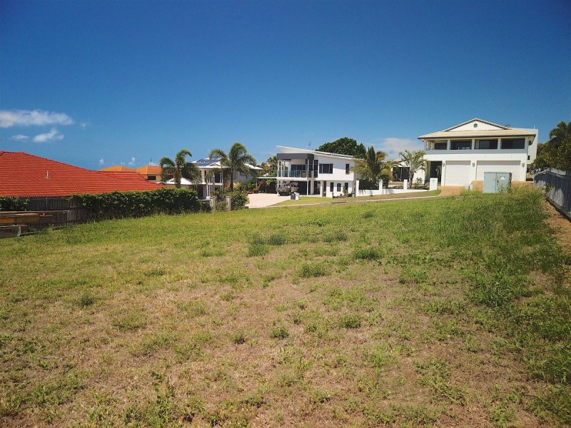 23 Paradise Way, Emu Park QLD 4710