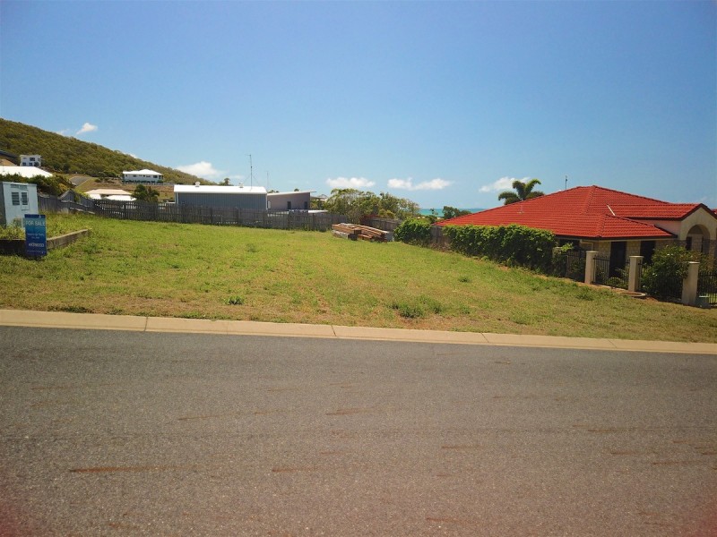 23 Paradise Way, Emu Park QLD 4710