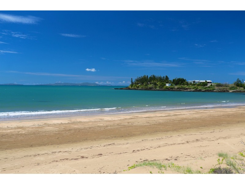 23 Paradise Way, Emu Park QLD 4710