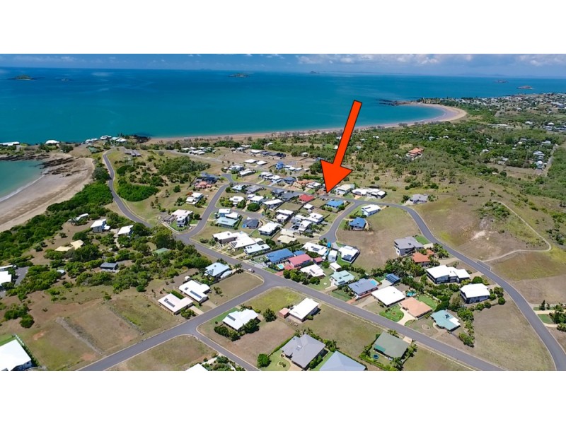 23 Paradise Way, Emu Park QLD 4710