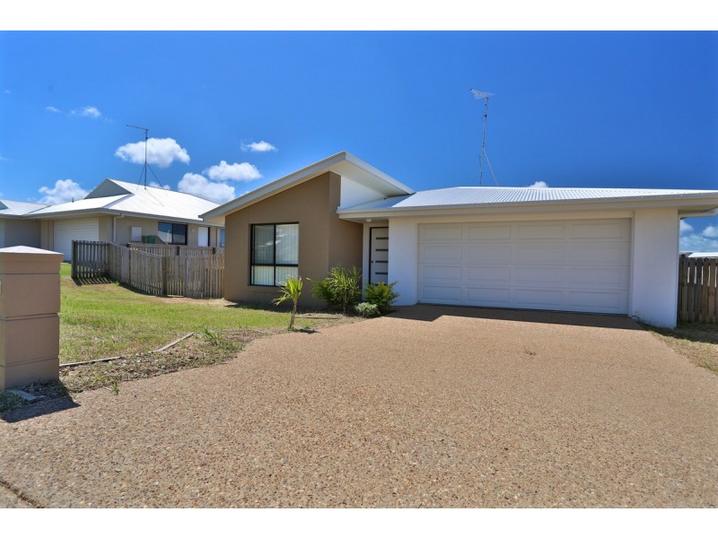 12 Falcon Crest, Zilzie QLD 4710