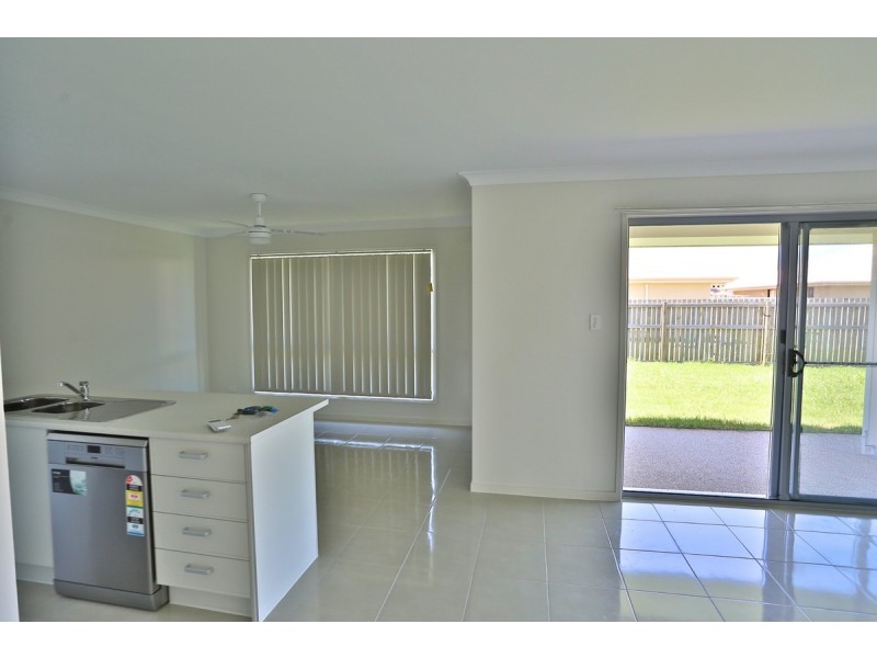 5 Barramundi Street, Mulambin QLD 4703