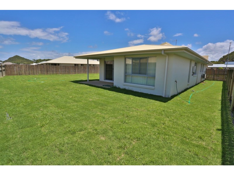 5 Barramundi Street, Mulambin QLD 4703