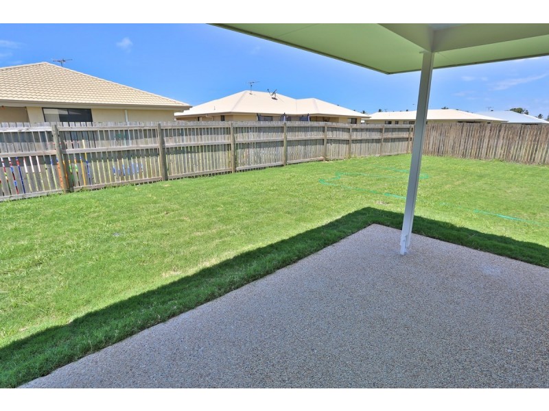 5 Barramundi Street, Mulambin QLD 4703