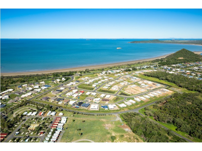 5 Barramundi Street, Mulambin QLD 4703