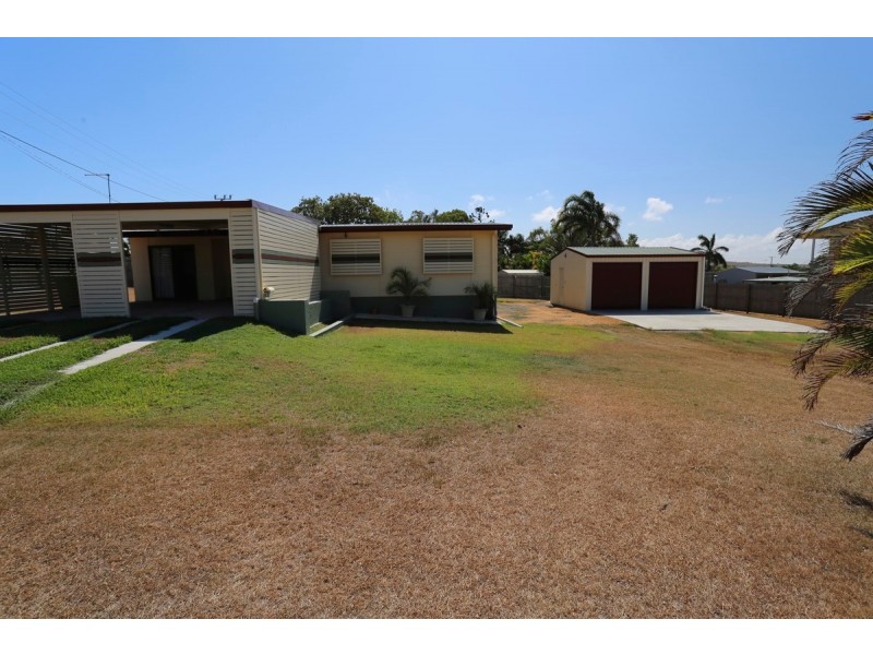 20 Arthur Street, Emu Park QLD 4710