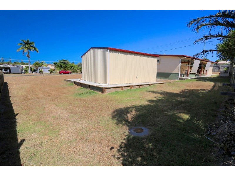 20 Arthur Street, Emu Park QLD 4710