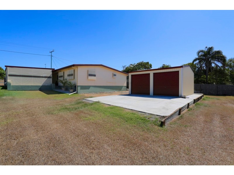 20 Arthur Street, Emu Park QLD 4710