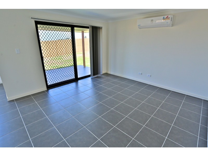 37 Timbers Beach Road, Zilzie QLD 4710