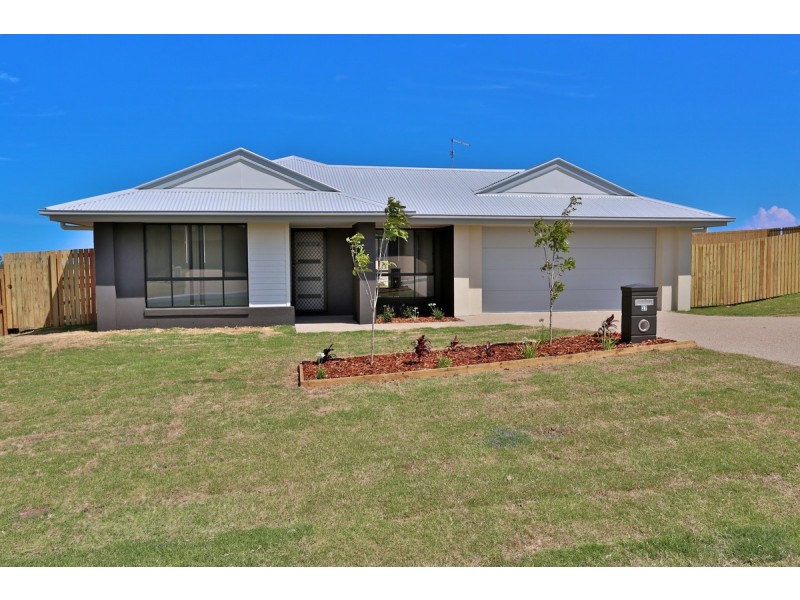 37 Timbers Beach Road, Zilzie QLD 4710