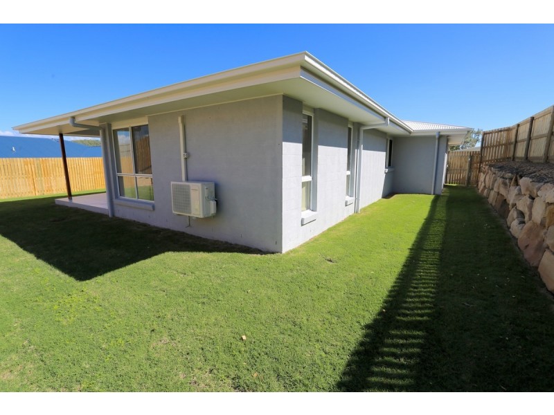 73 Cocoanut Point Drive, Zilzie QLD 4710