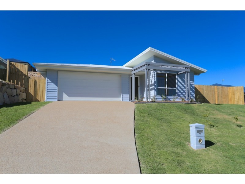 73 Cocoanut Point Drive, Zilzie QLD 4710
