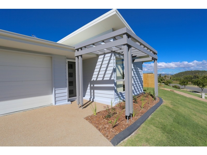 73 Cocoanut Point Drive, Zilzie QLD 4710