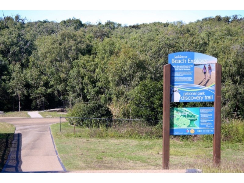 73 Cocoanut Point Drive, Zilzie QLD 4710