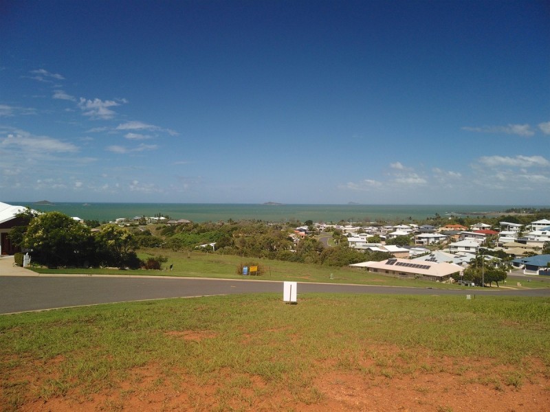 1 Livistonia Crescent, Emu Park QLD 4710