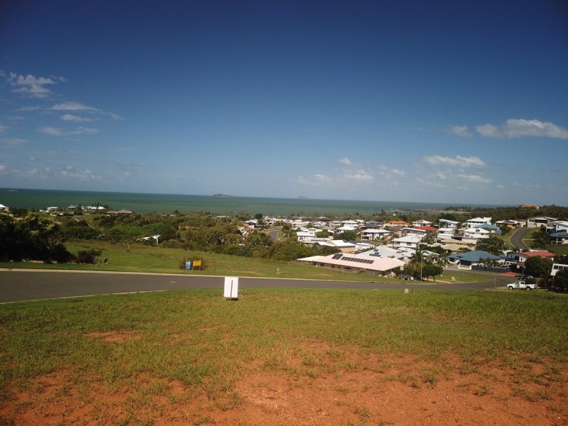 1 Livistonia Crescent, Emu Park QLD 4710