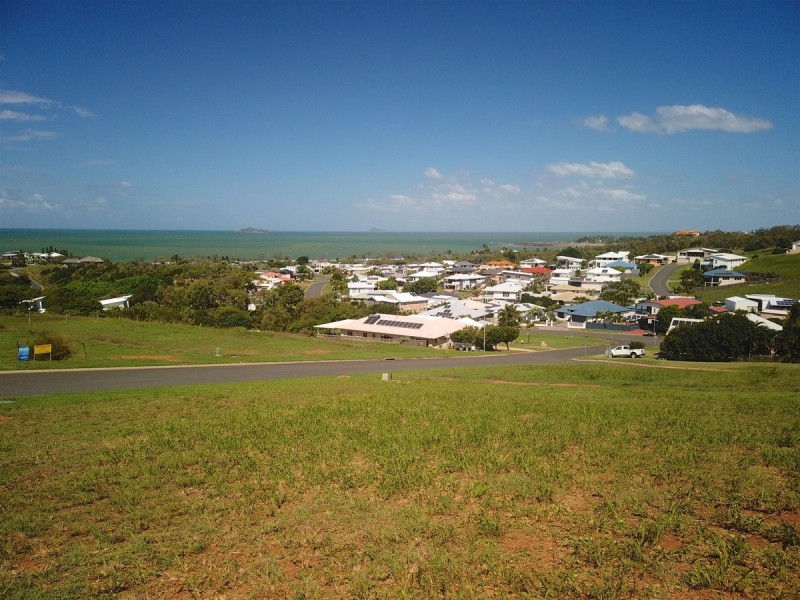 1 Livistonia Crescent, Emu Park QLD 4710