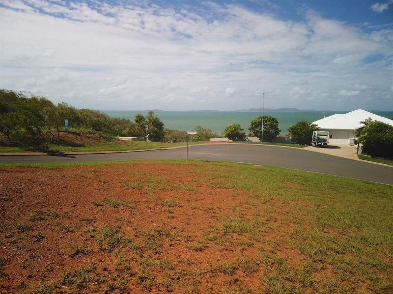 1 Livistonia Crescent, Emu Park QLD 4710