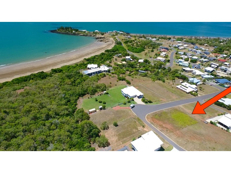 1 Livistonia Crescent, Emu Park QLD 4710