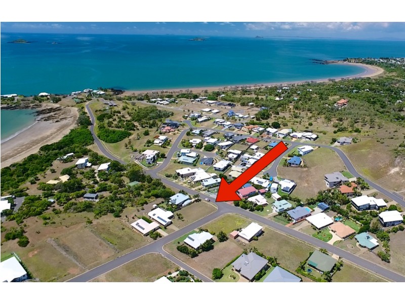 2 White Haven Court, Emu Park QLD 4710