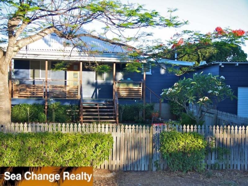 23 Arthur Street, Emu Park QLD 4710