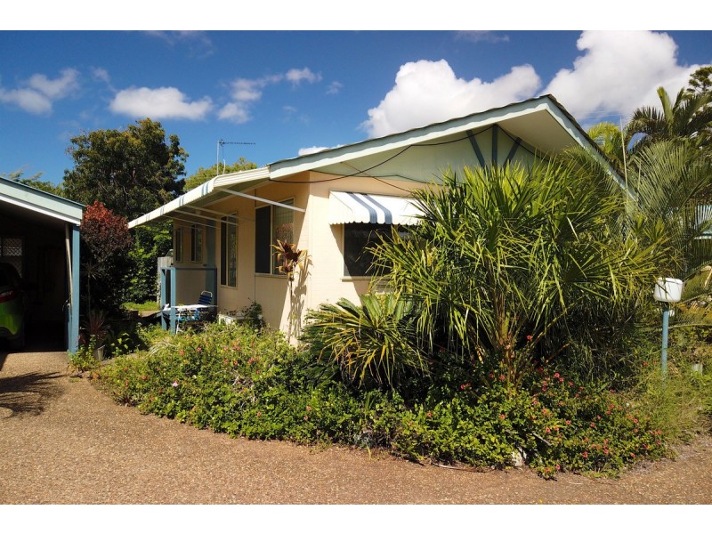 124/760 Scenic Highway, Kinka Beach QLD 4703