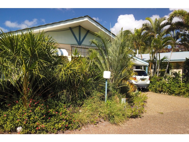 124/760 Scenic Highway, Kinka Beach QLD 4703