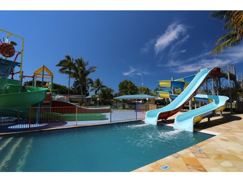 124/760 Scenic Highway, Kinka Beach QLD 4703