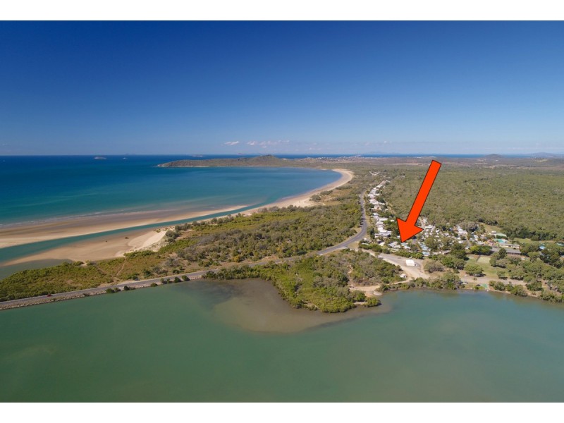 124/760 Scenic Highway, Kinka Beach QLD 4703