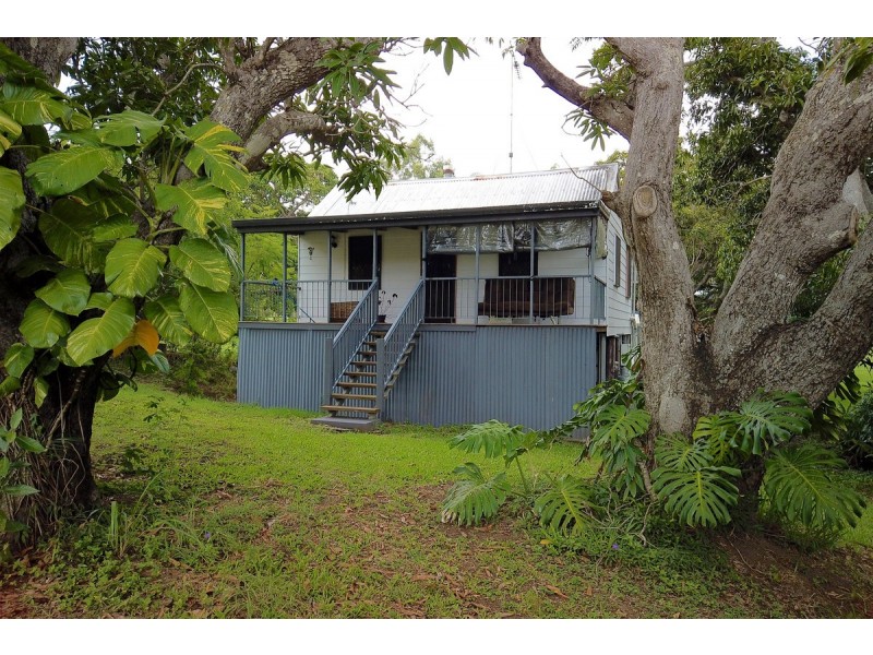 10 Harold Road, Mount Chalmers QLD 4702