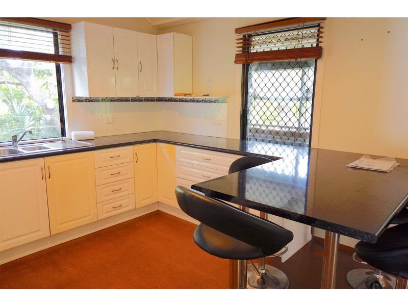 10 Harold Road, Mount Chalmers QLD 4702