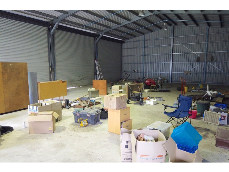 10 Harold Road, Mount Chalmers QLD 4702