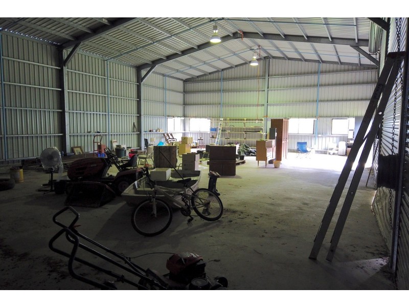 10 Harold Road, Mount Chalmers QLD 4702