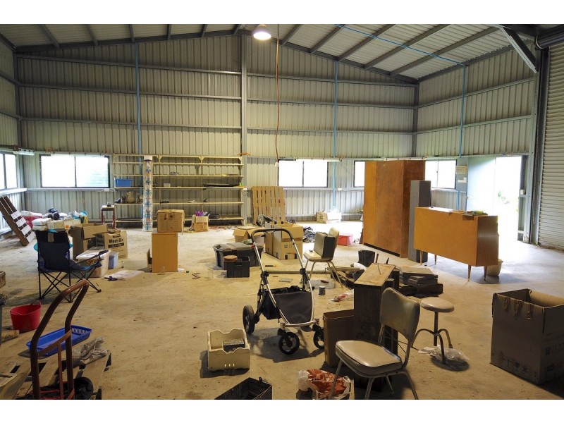 10 Harold Road, Mount Chalmers QLD 4702