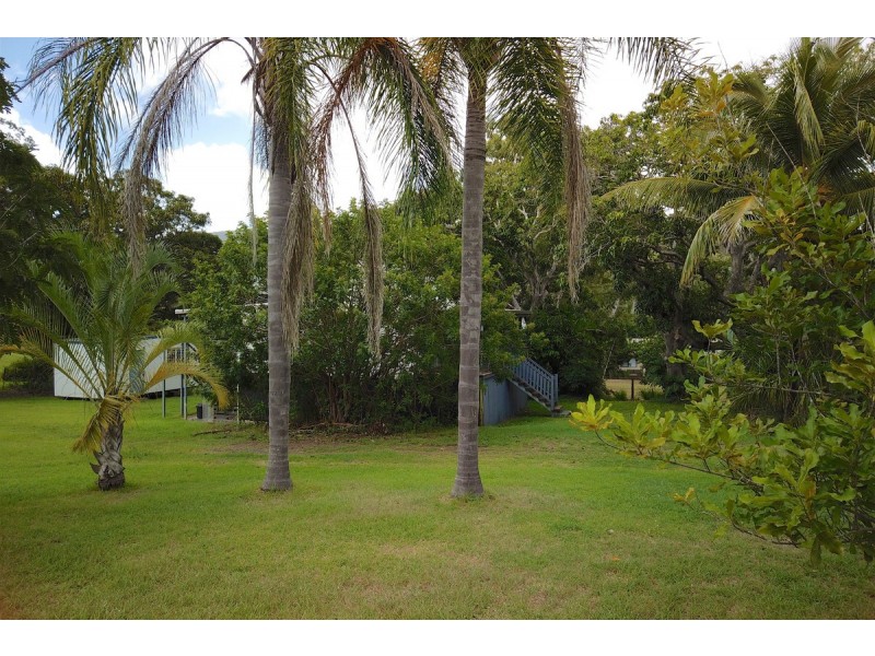 10 Harold Road, Mount Chalmers QLD 4702