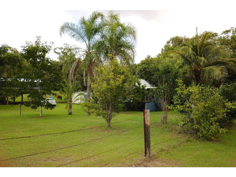 10 Harold Road, Mount Chalmers QLD 4702