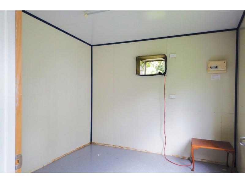 10 Harold Road, Mount Chalmers QLD 4702