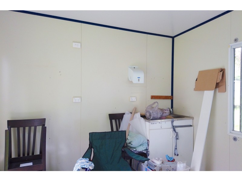 10 Harold Road, Mount Chalmers QLD 4702