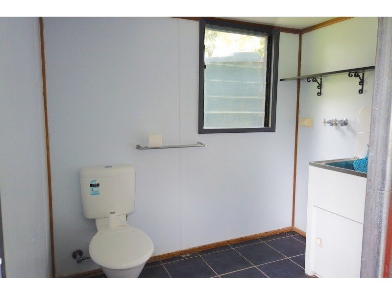 10 Harold Road, Mount Chalmers QLD 4702