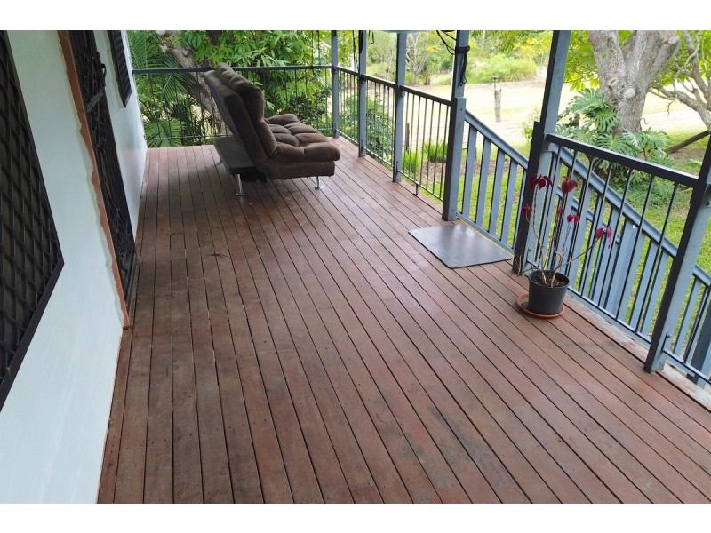 10 Harold Road, Mount Chalmers QLD 4702