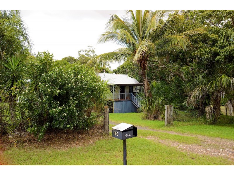10 Harold Road, Mount Chalmers QLD 4702