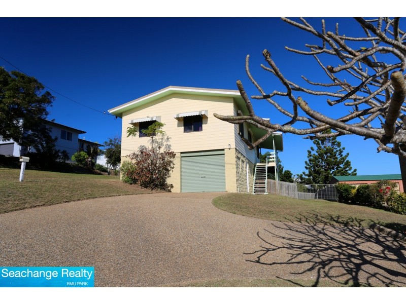 28 Hunter Street, Emu Park QLD 4710