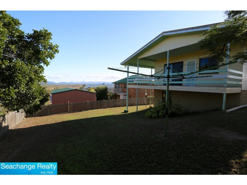 28 Hunter Street, Emu Park QLD 4710