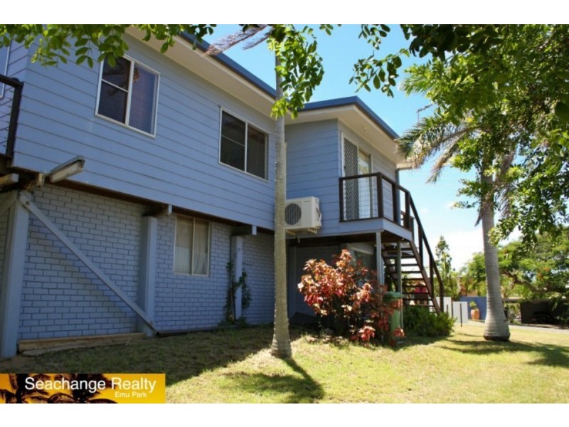 10 Arthur Street, Zilzie QLD 4710