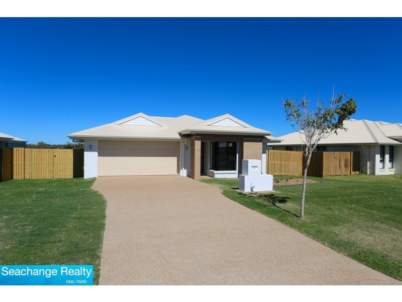 44 Johnson Street, Hidden Valley QLD 4703
