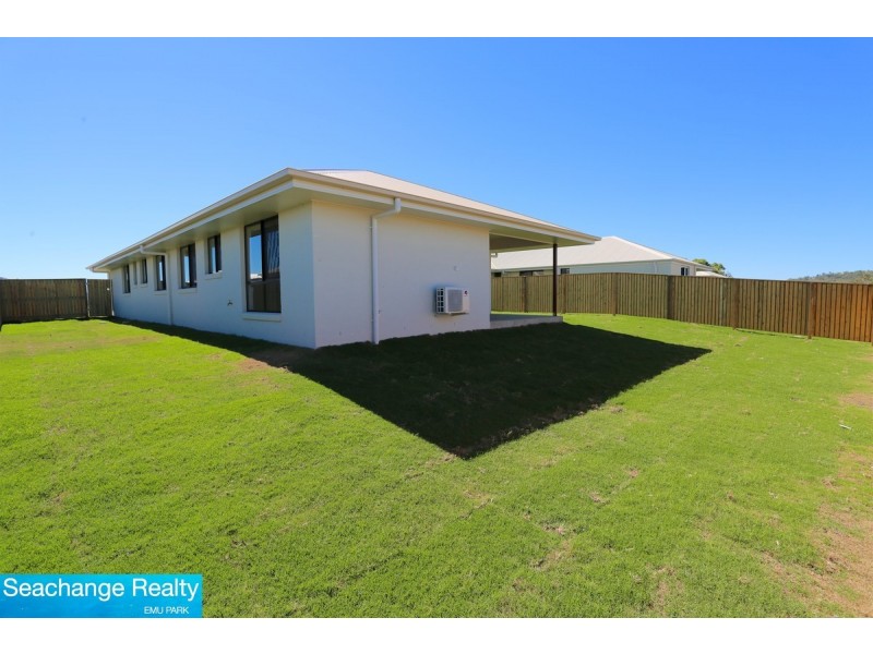 44 Johnson Street, Hidden Valley QLD 4703